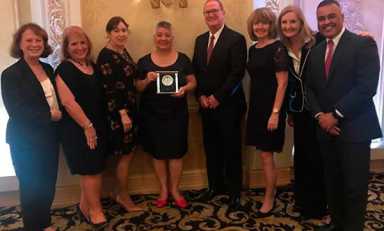 SBH’s Ortiz-Allende A ‘Woman Of Influence’