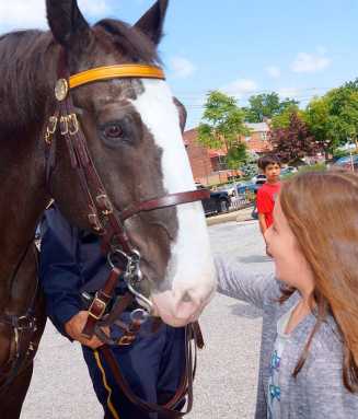 St. Frances de Chantal Hosts 9/11 Mass|St. Frances de Chantal Hosts 9/11 Mass|St. Frances de Chantal Hosts 9/11 Mass