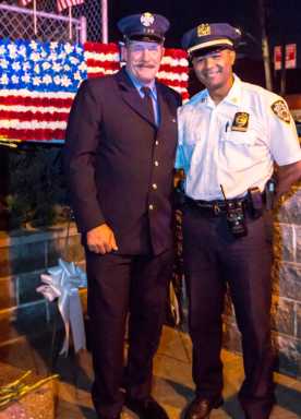 Throggs Neck Remembers 9/11|Throggs Neck Remembers 9/11|Throggs Neck Remembers 9/11