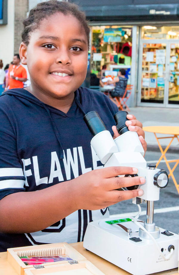 Wsbid Airs Beauty And The Beast Bronx Times