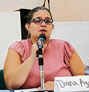 Ayala wins 8th Council District Democratic primary|Ayala wins 8th Council District Democratic primary|Ayala wins 8th Council District Democratic primary