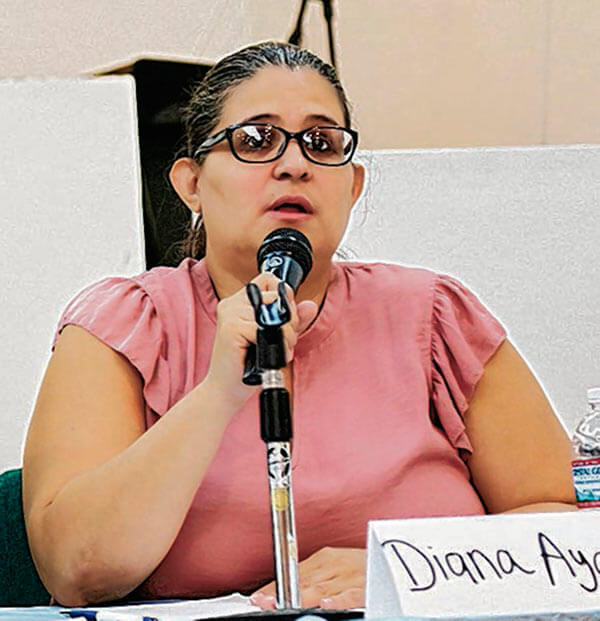 Ayala wins 8th Council District Democratic primary|Ayala wins 8th Council District Democratic primary|Ayala wins 8th Council District Democratic primary