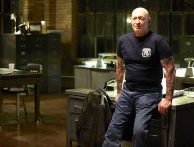 Hero detective’s exploits the subject of TV series|Hero detective’s exploits the subject of TV series