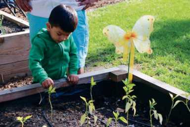 KHCC celebrates grand opening of donated park