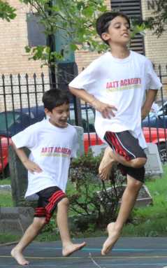 AATT Academy Begins Fall Registration