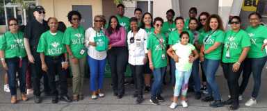 BCHN Hosts Health & Wellness Fair