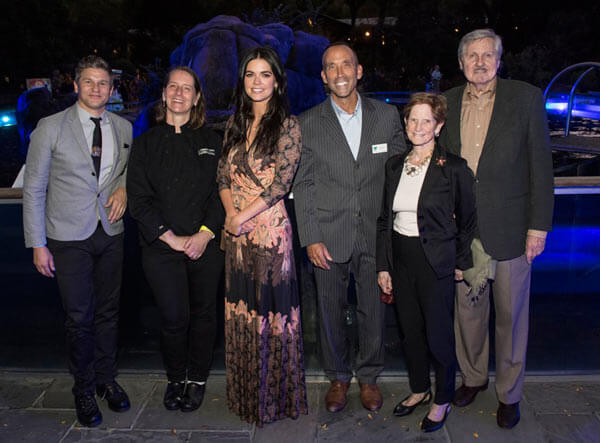 Sip For The Sea Supports NY Aquarium