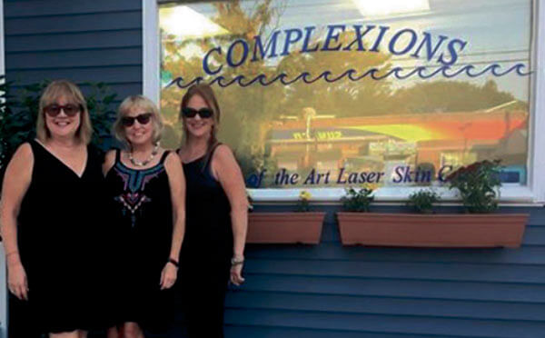 New spa at City Island offers beauty treatments|New spa at City Island offers beauty treatments