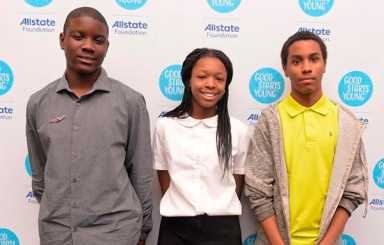 Phipps youth develop crime watch website