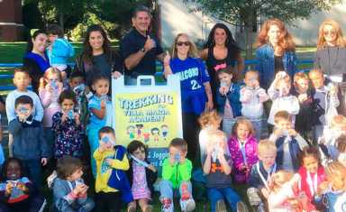 VMA ‘Trekking’ fundraiser to buy cafeteria furniture|VMA ‘Trekking’ fundraiser to buy cafeteria furniture