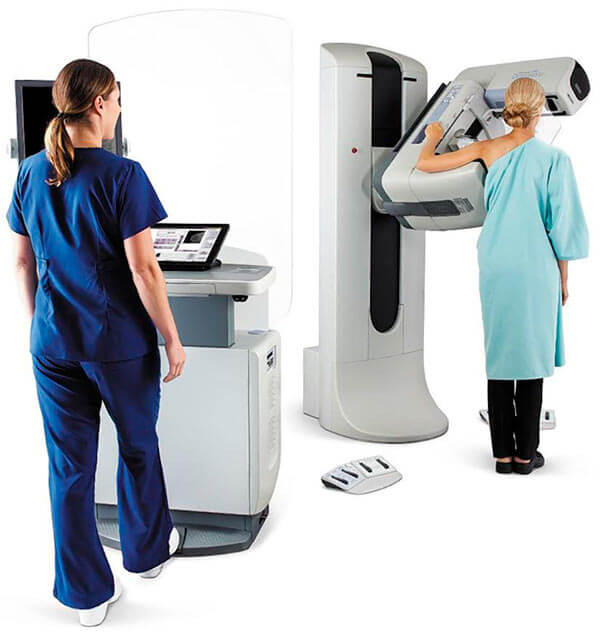 SBH begins 3-D mammography to detect elusive tumors|SBH begins 3-D mammography to detect elusive tumors
