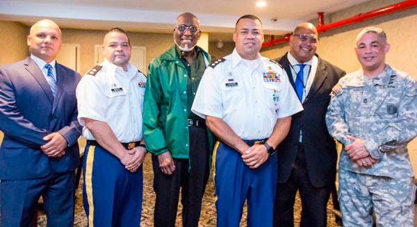 NYC Grey Cadets Celebrates 20th|NYC Grey Cadets Celebrates 20th