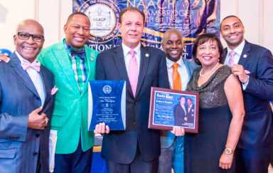 Williamsbridge NAACP Hosts Freedom Gala|Williamsbridge NAACP Hosts Freedom Gala