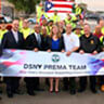 DSNY Team Deployed To Help Puerto Rico