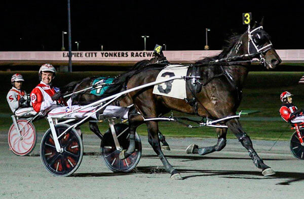 Hugh Hefner ‘Comes Alive’ At Yonkers