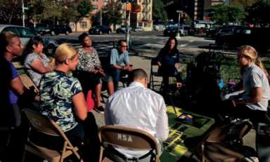 Forum planned in aftermath of fatal school stabbing