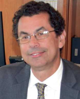 Steven Brown named the new president-CEO at SoBRO