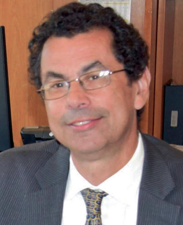 Steven Brown named the new president-CEO at SoBRO