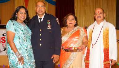 Diwali Festival Lights Up The Bronx|Diwali Festival Lights Up The Bronx
