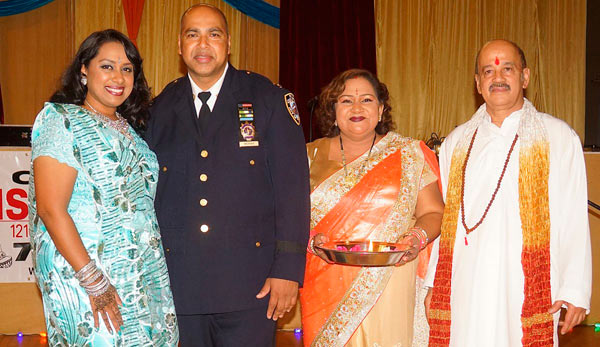 Diwali Festival Lights Up The Bronx|Diwali Festival Lights Up The Bronx