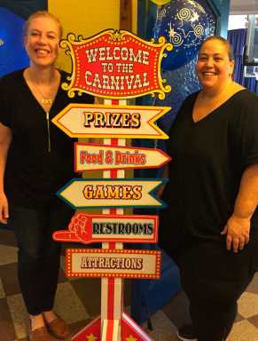 St. Francis Xavier School Carnival|St. Francis Xavier School Carnival