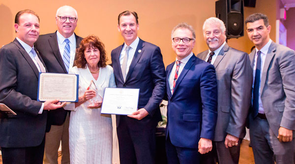 Cong. Crowley Celebrates Italian Heritage|Cong. Crowley Celebrates Italian Heritage|Cong. Crowley Celebrates Italian Heritage