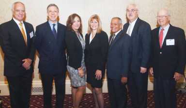 Calvary Hospital Hosts Attorney Conference