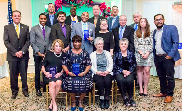 Liberty Democratic Association’s Awards Gala