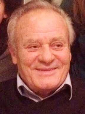 Tony Cortese, Amerigo’s owner for decades, passes away|Tony Cortese, Amerigo’s owner for decades, passes away