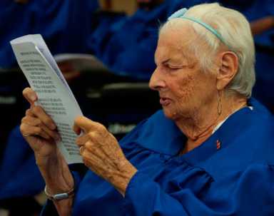 Beth Abe’s Gospel Choir Celebrates 19th|Beth Abe’s Gospel Choir Celebrates 19th