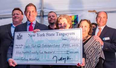 Klein Funds HP Food Distribution Center|Klein Funds HP Food Distribution Center|Klein Funds HP Food Distribution Center