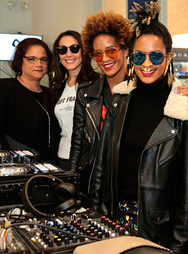 Coco & Breezy Eyewear Collection Launch|Coco & Breezy Eyewear Collection Launch|Coco & Breezy Eyewear Collection Launch