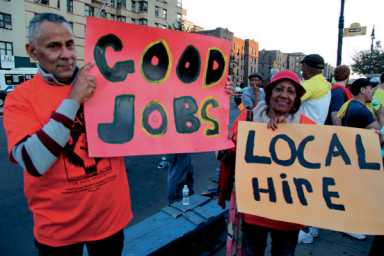 CB 7 votes in favor of Jerome Avenue rezoning plan