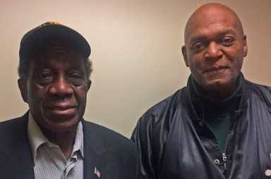 Bronx Veterans Day Parade in Crotona kicks off Nov. 4th