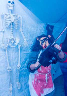 Halloween At The Square Delivers Thrills & Chills|Halloween At The Square Delivers Thrills & Chills|Halloween At The Square Delivers Thrills & Chills|Halloween At The Square Delivers Thrills & Chills|Halloween At The Square Delivers Thrills & Chills