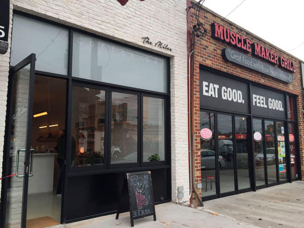 Miles Coffee Bar to offer baked pies for holidays
