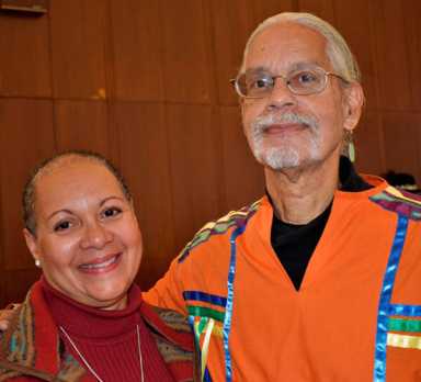 Native American Festival held|Native American Festival held
