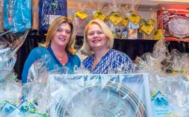 Villa Maria Academy annual card party