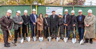 Family Life Academy plans fourth charter school