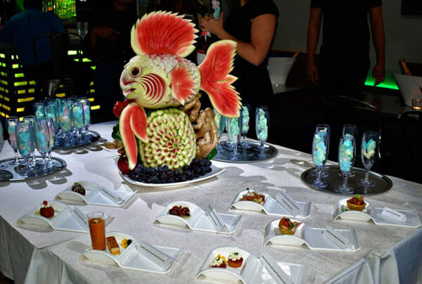 Casa Celebrates Relaunch Party|Casa Celebrates Relaunch Party