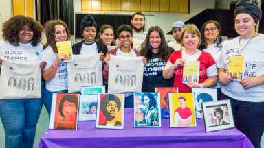 Casita Maria Hosts EmpowHERment! Summit|Casita Maria Hosts EmpowHERment! Summit