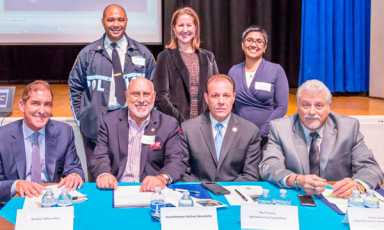 TNCAP Hosts Opioid Town Hall