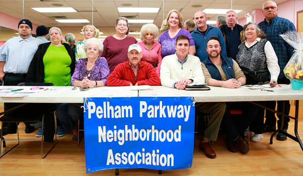 PNNA Hosts Monthly Meeting