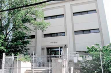 Plans advance to house homeless vets at Reserve Center