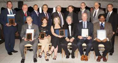 CI Chamber Honors Business Leaders|CI Chamber Honors Business Leaders