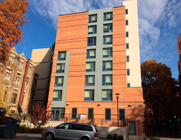 Boston Road project promises affordable/supportive housing|Boston Road project promises affordable/supportive housing