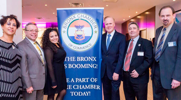 Chamber Hosts BC Exchange Event