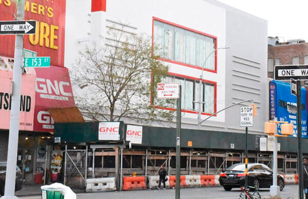 Burlington to open retail stores in the Hub & Soundview|Burlington to open retail stores in the Hub & Soundview