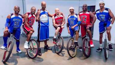 King Charles At Museum Of The Arts