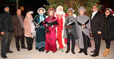 Westchester Square Welcomes The Holiday Season|Westchester Square Welcomes The Holiday Season|Westchester Square Welcomes The Holiday Season|Westchester Square Welcomes The Holiday Season|Westchester Square Welcomes The Holiday Season|Westchester Square Welcomes The Holiday Season|Westchester Square Welcomes The Holiday Season